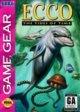 Ecco 2: The Tides of Time (Game Gear)